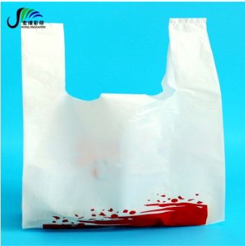 分享：周口塑料袋的生产流程